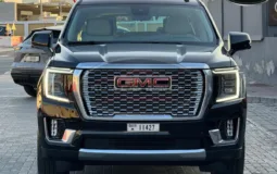 GMC Yukon Denali 2024