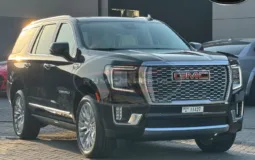 GMC Yukon Denali 2024