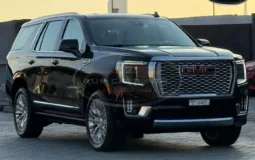 GMC Yukon Denali 2024